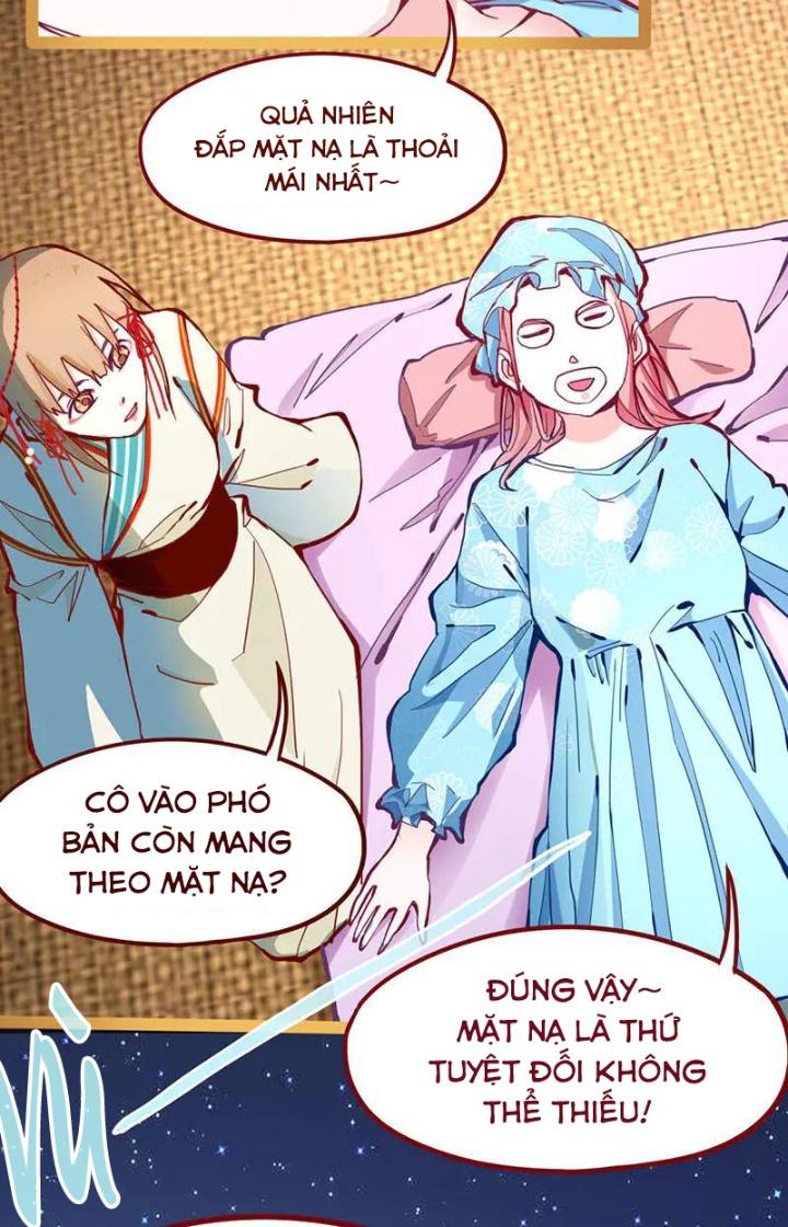 81 Câu Hỏi Chết Chóc Chapter 60 - Trang 2