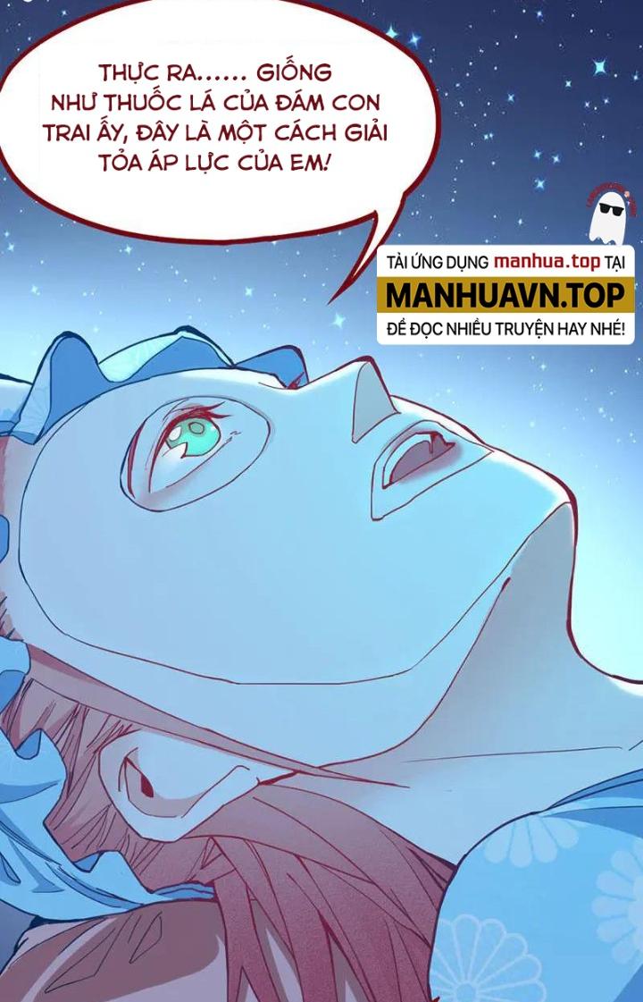 81 Câu Hỏi Chết Chóc Chapter 60 - Trang 2