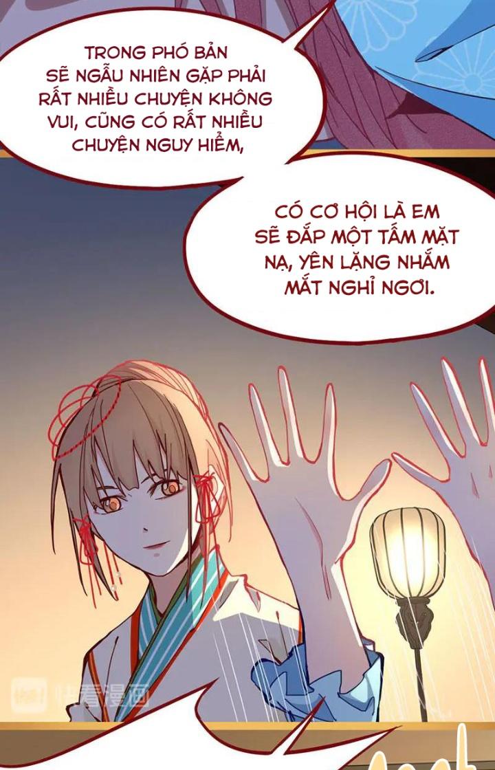 81 Câu Hỏi Chết Chóc Chapter 60 - Trang 2