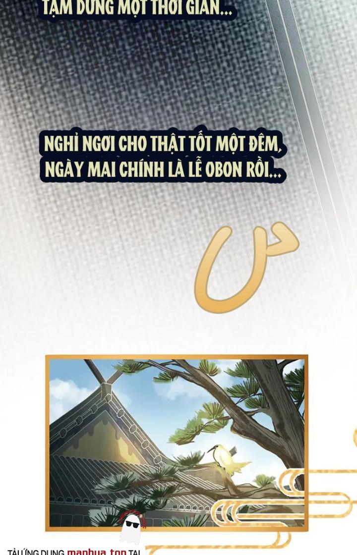 81 Câu Hỏi Chết Chóc Chapter 60 - Trang 2
