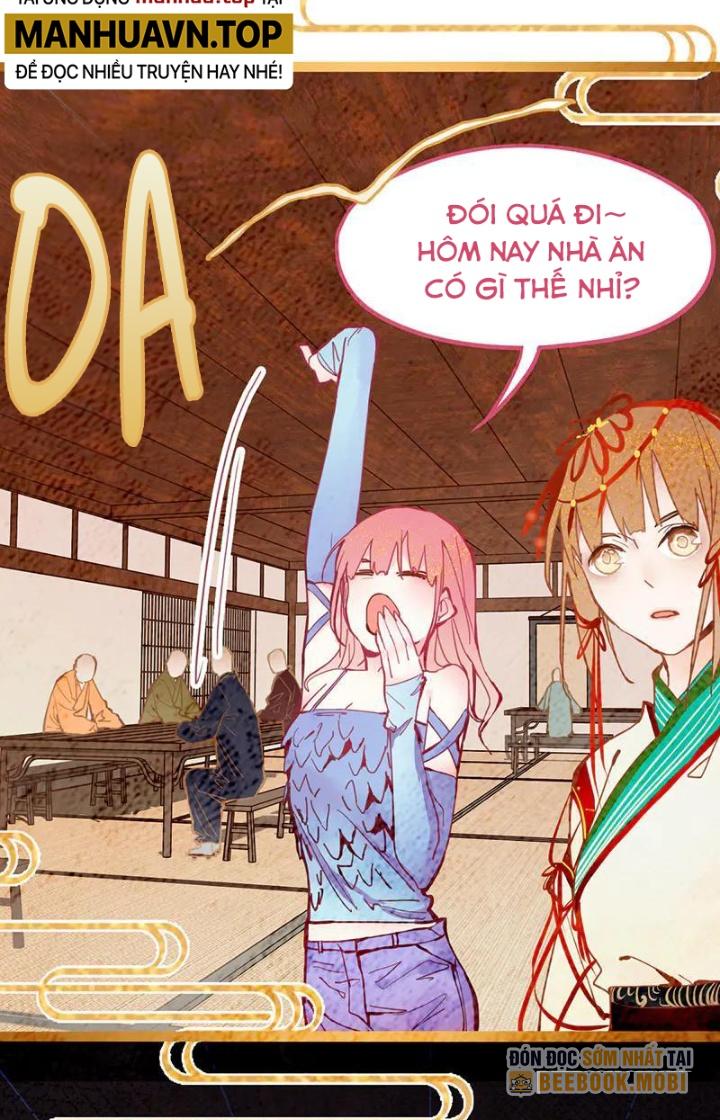 81 Câu Hỏi Chết Chóc Chapter 60 - Trang 2