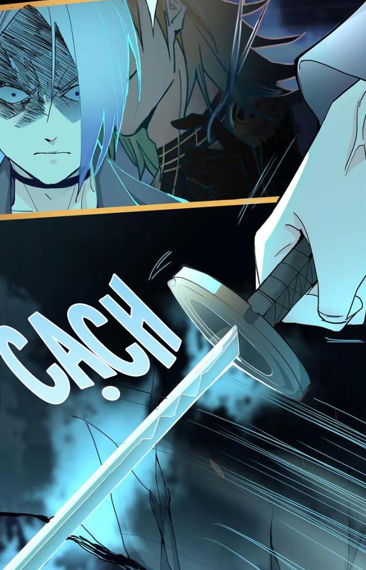 81 Câu Hỏi Chết Chóc Chapter 60 - Trang 2