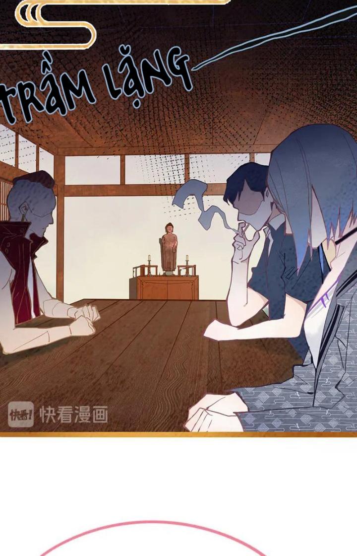 81 Câu Hỏi Chết Chóc Chapter 60 - Trang 2