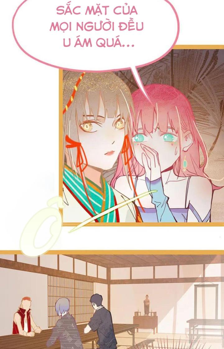 81 Câu Hỏi Chết Chóc Chapter 60 - Trang 2