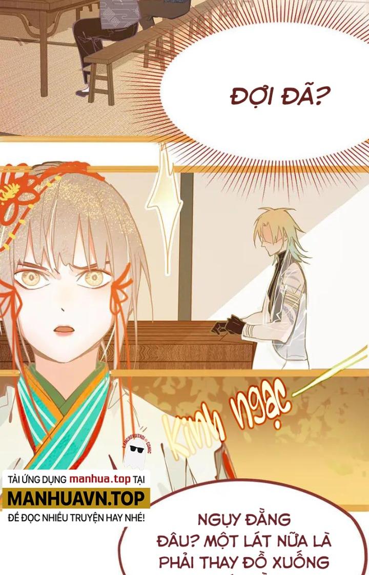 81 Câu Hỏi Chết Chóc Chapter 60 - Trang 2