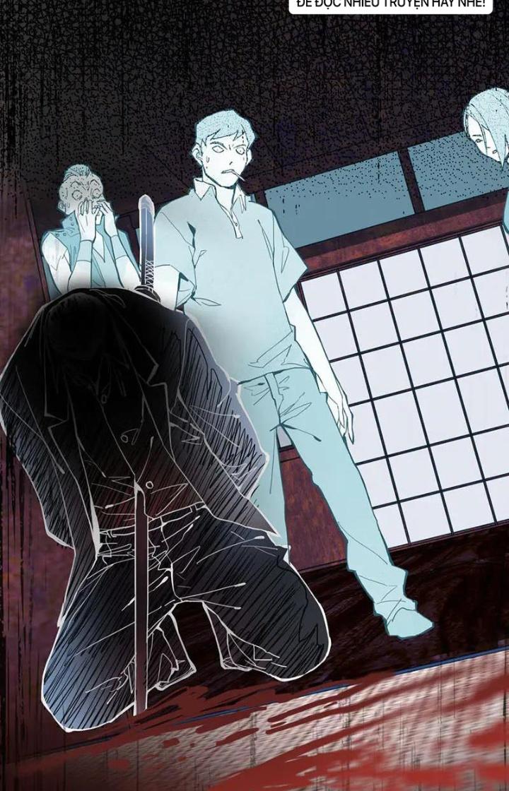 81 Câu Hỏi Chết Chóc Chapter 60 - Trang 2