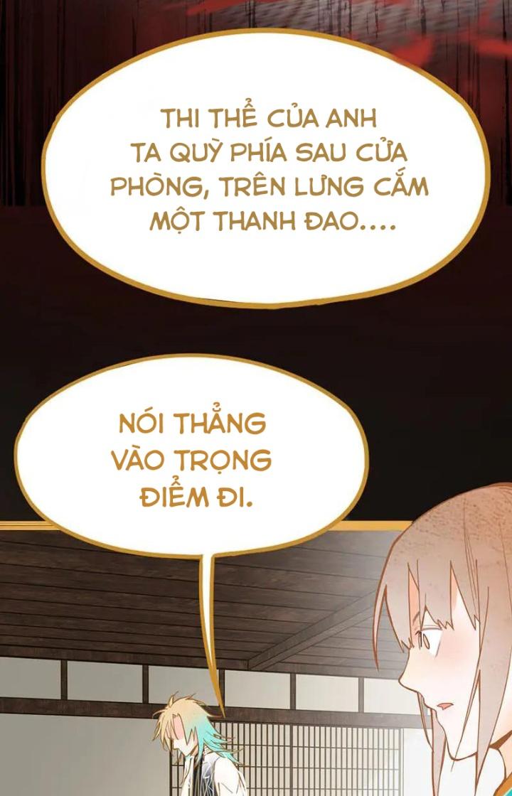 81 Câu Hỏi Chết Chóc Chapter 60 - Trang 2