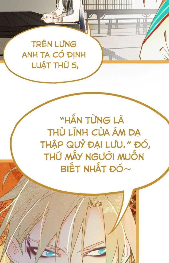 81 Câu Hỏi Chết Chóc Chapter 60 - Trang 2
