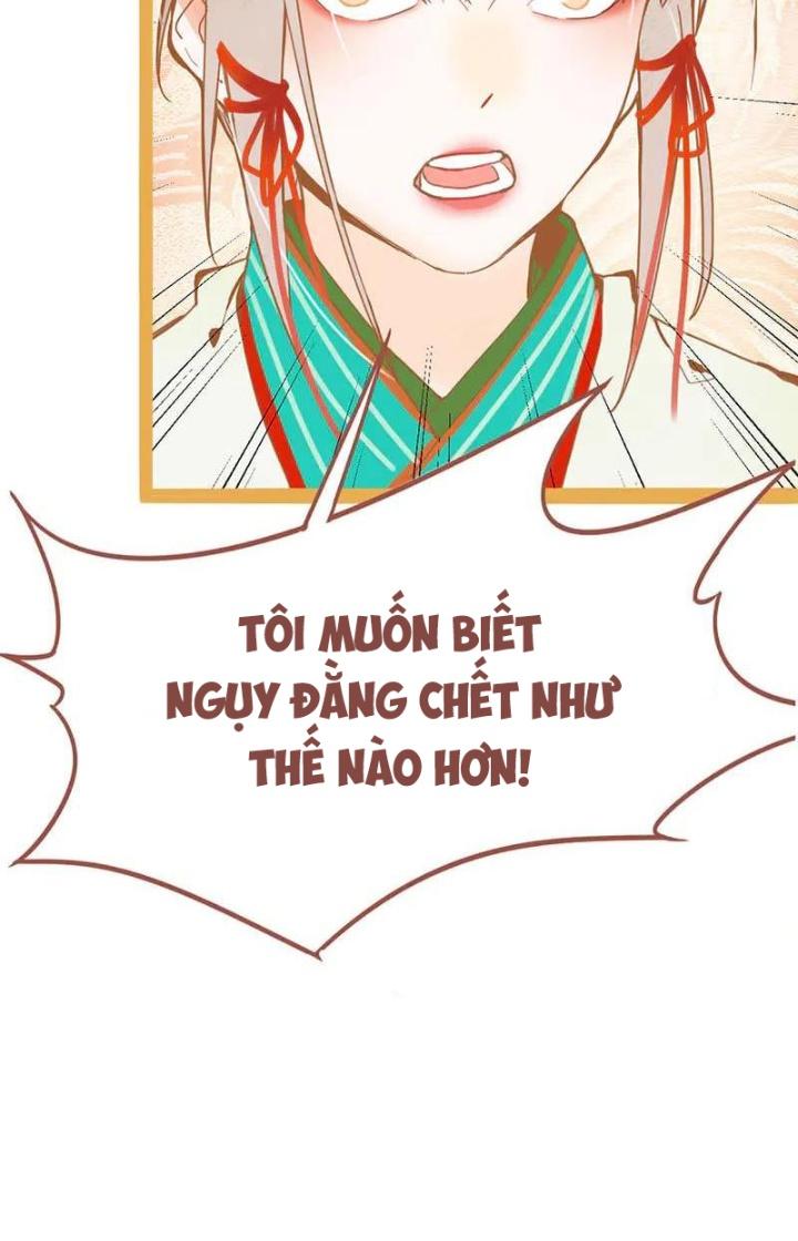 81 Câu Hỏi Chết Chóc Chapter 60 - Trang 2
