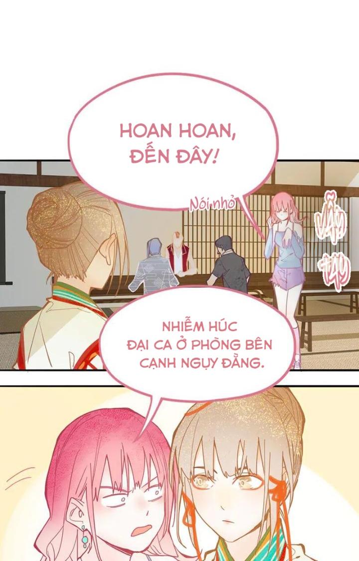 81 Câu Hỏi Chết Chóc Chapter 60 - Trang 2