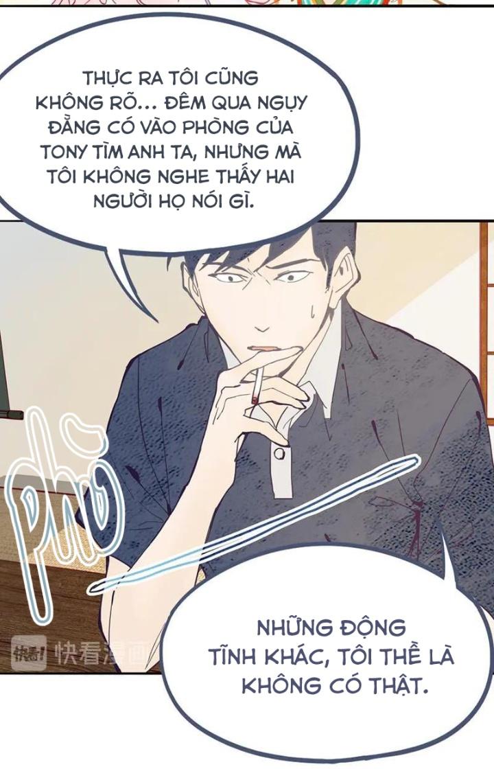 81 Câu Hỏi Chết Chóc Chapter 60 - Trang 2