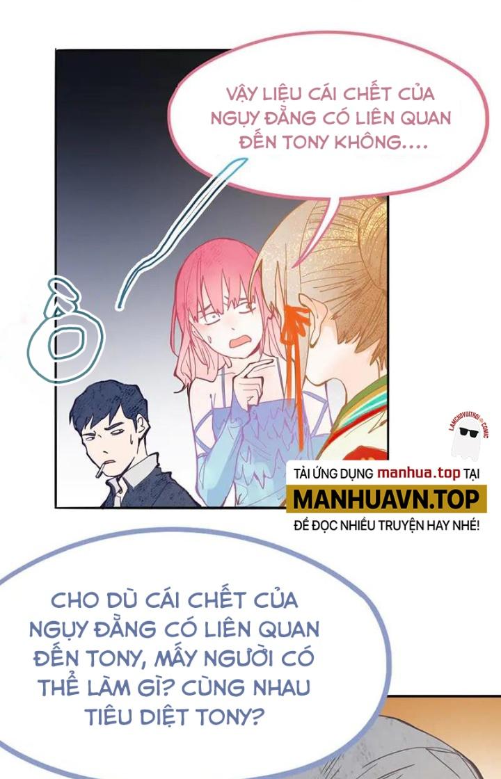 81 Câu Hỏi Chết Chóc Chapter 60 - Trang 2