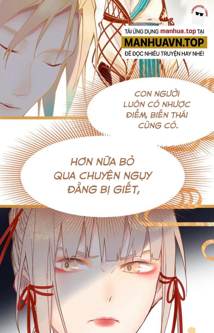 81 Câu Hỏi Chết Chóc Chapter 60 - Trang 2