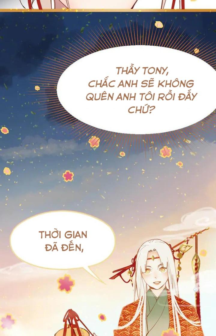 81 Câu Hỏi Chết Chóc Chapter 60 - Trang 2