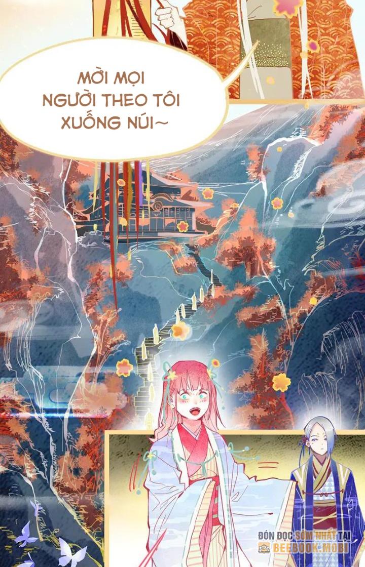 81 Câu Hỏi Chết Chóc Chapter 60 - Trang 2