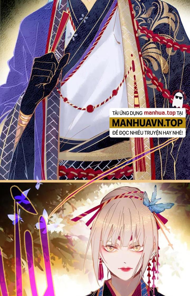 81 Câu Hỏi Chết Chóc Chapter 60 - Trang 2