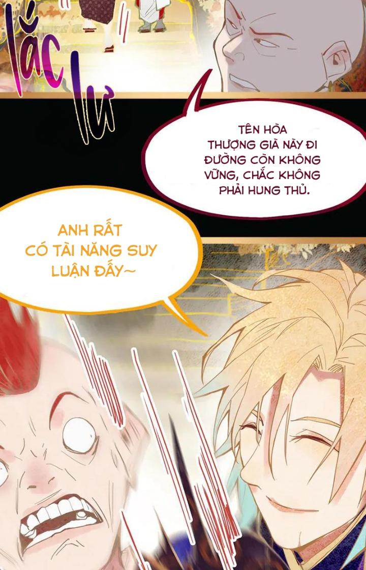 81 Câu Hỏi Chết Chóc Chapter 60 - Trang 2
