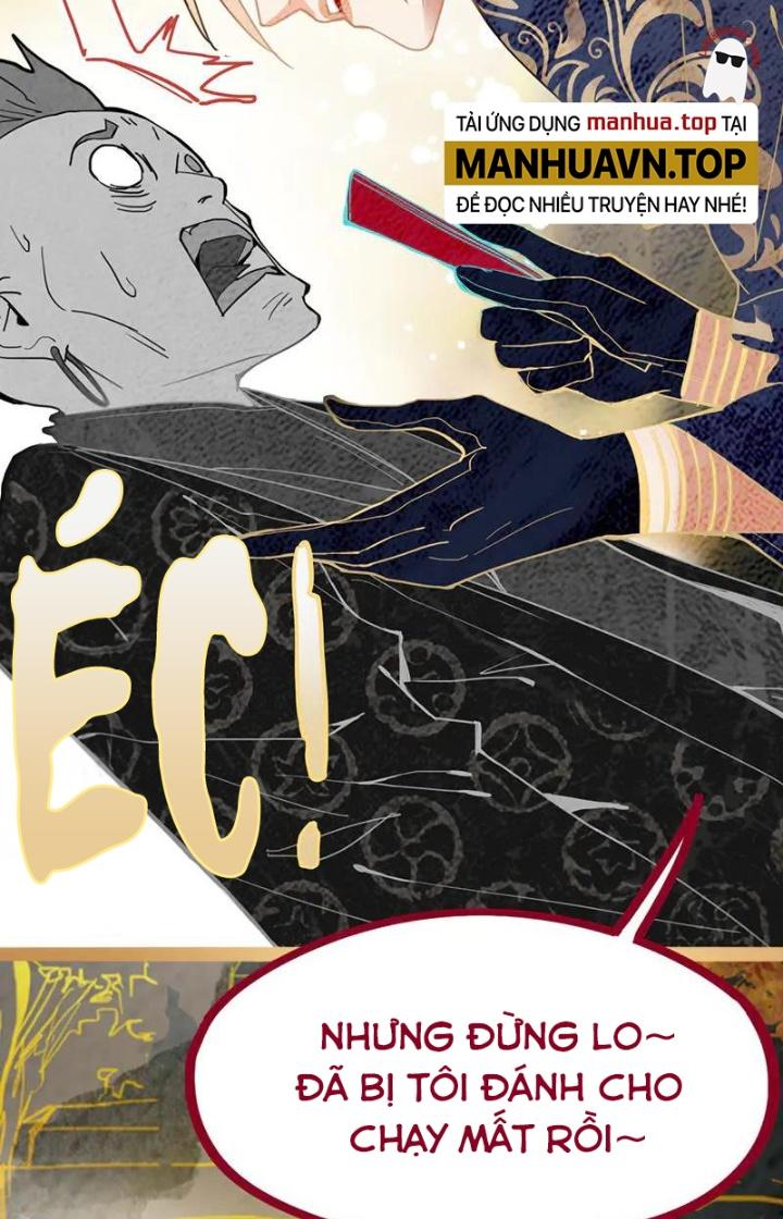 81 Câu Hỏi Chết Chóc Chapter 60 - Trang 2