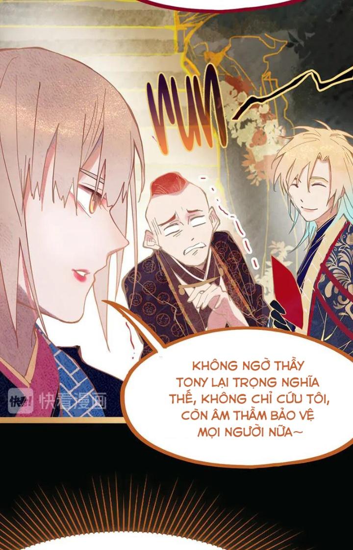 81 Câu Hỏi Chết Chóc Chapter 60 - Trang 2