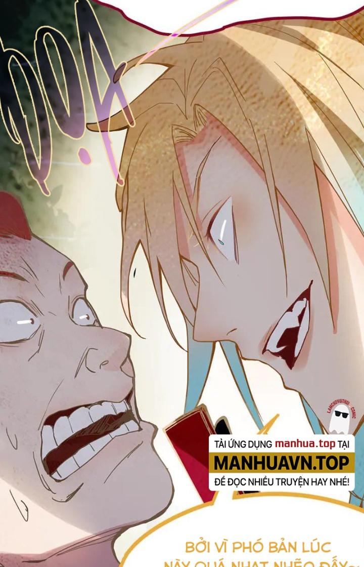 81 Câu Hỏi Chết Chóc Chapter 60 - Trang 2