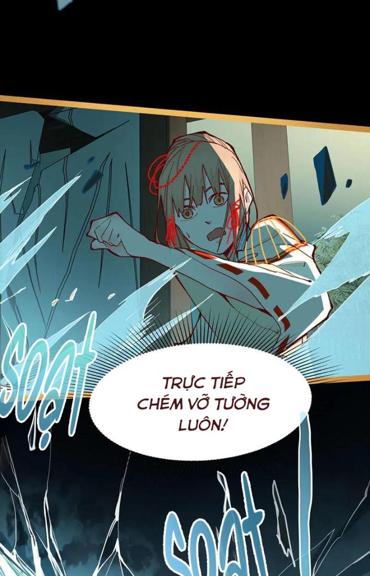 81 Câu Hỏi Chết Chóc Chapter 60 - Trang 2