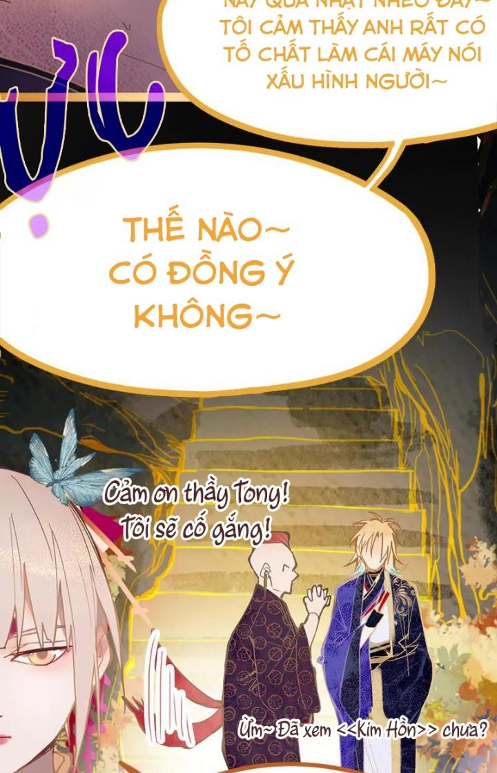 81 Câu Hỏi Chết Chóc Chapter 60 - Trang 2