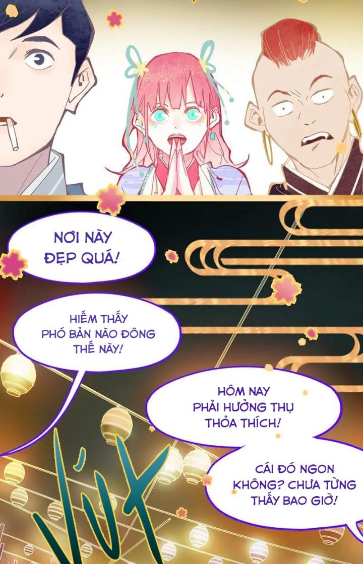 81 Câu Hỏi Chết Chóc Chapter 60 - Trang 2