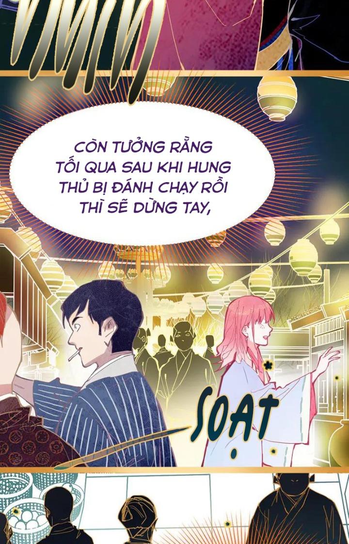 81 Câu Hỏi Chết Chóc Chapter 60 - Trang 2