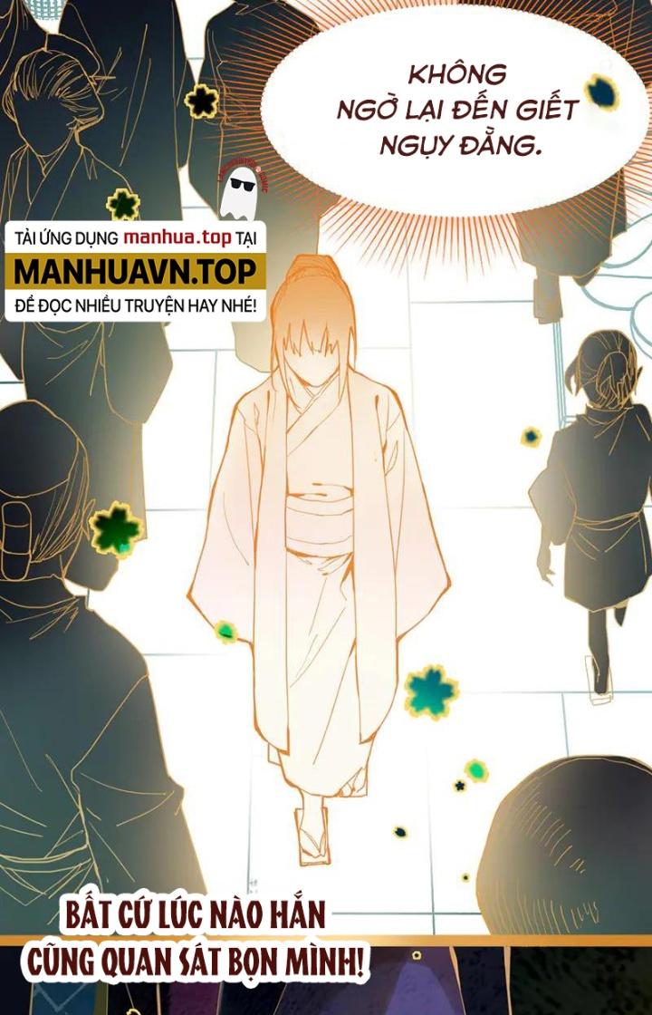 81 Câu Hỏi Chết Chóc Chapter 60 - Trang 2