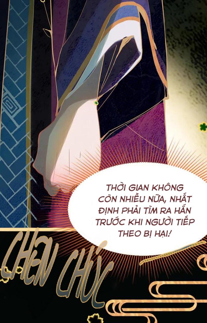 81 Câu Hỏi Chết Chóc Chapter 60 - Trang 2