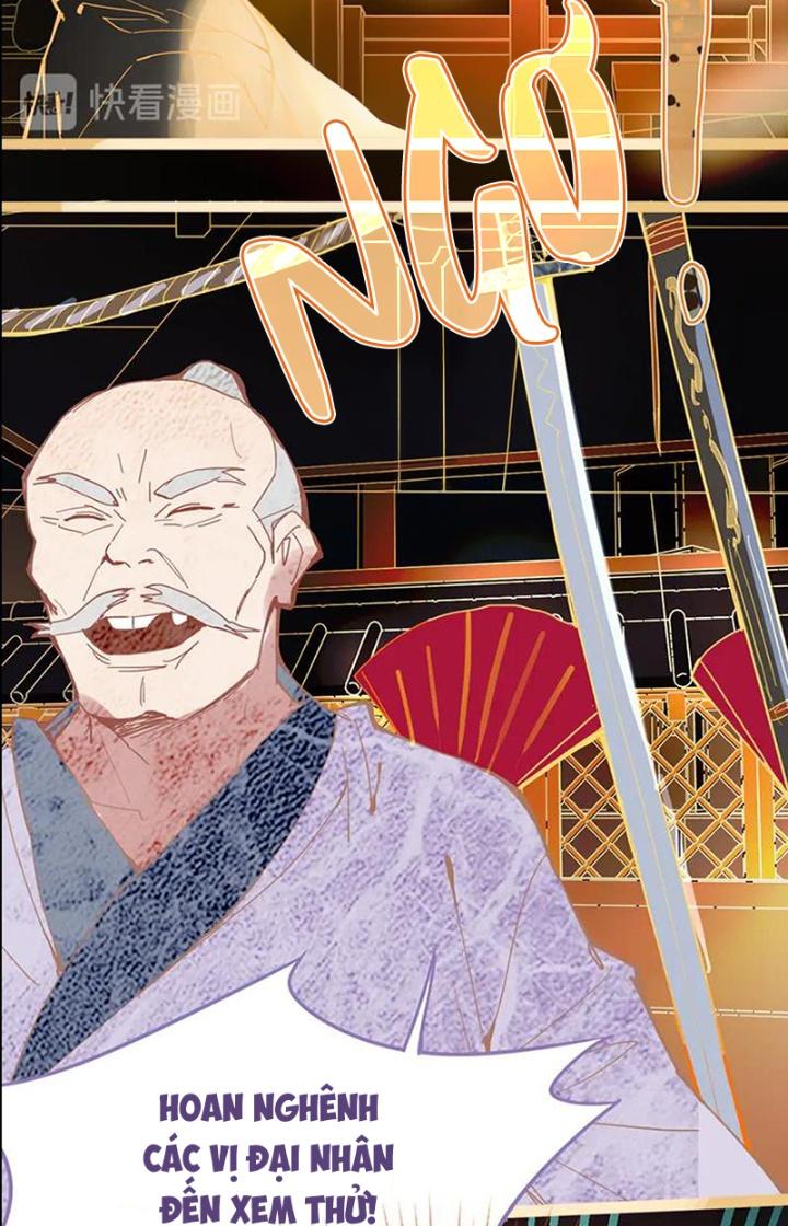 81 Câu Hỏi Chết Chóc Chapter 60 - Trang 2