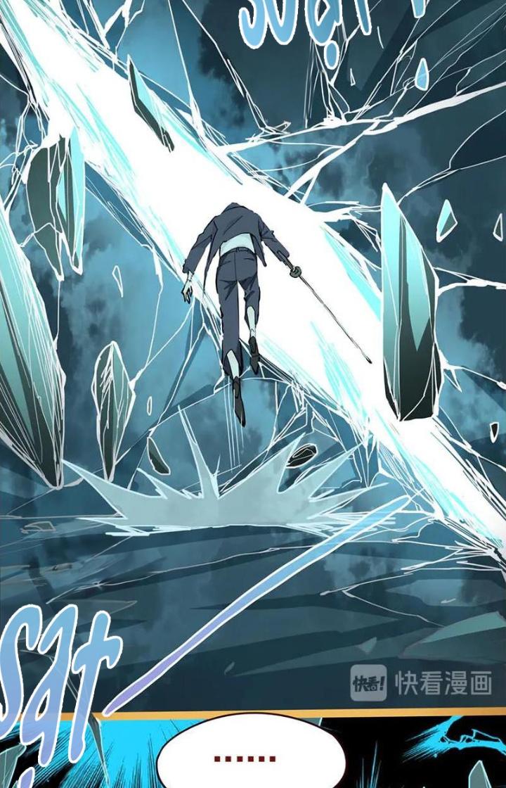 81 Câu Hỏi Chết Chóc Chapter 60 - Trang 2