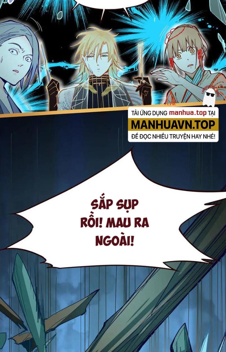 81 Câu Hỏi Chết Chóc Chapter 60 - Trang 2