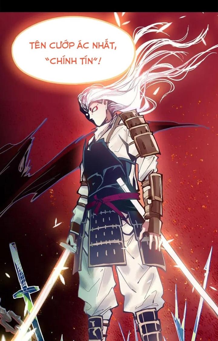 81 Câu Hỏi Chết Chóc Chapter 61 - Trang 2