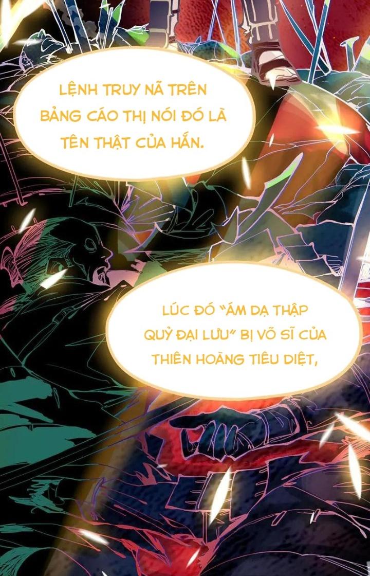 81 Câu Hỏi Chết Chóc Chapter 61 - Trang 2
