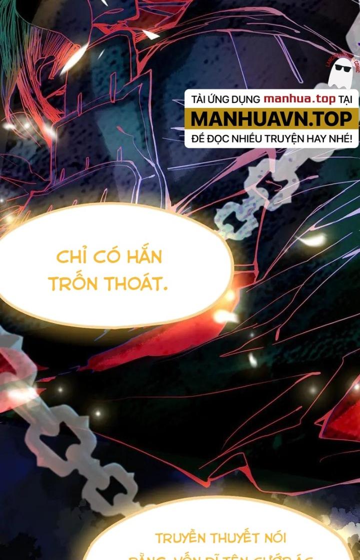 81 Câu Hỏi Chết Chóc Chapter 61 - Trang 2