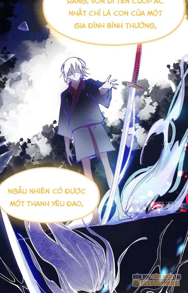 81 Câu Hỏi Chết Chóc Chapter 61 - Trang 2