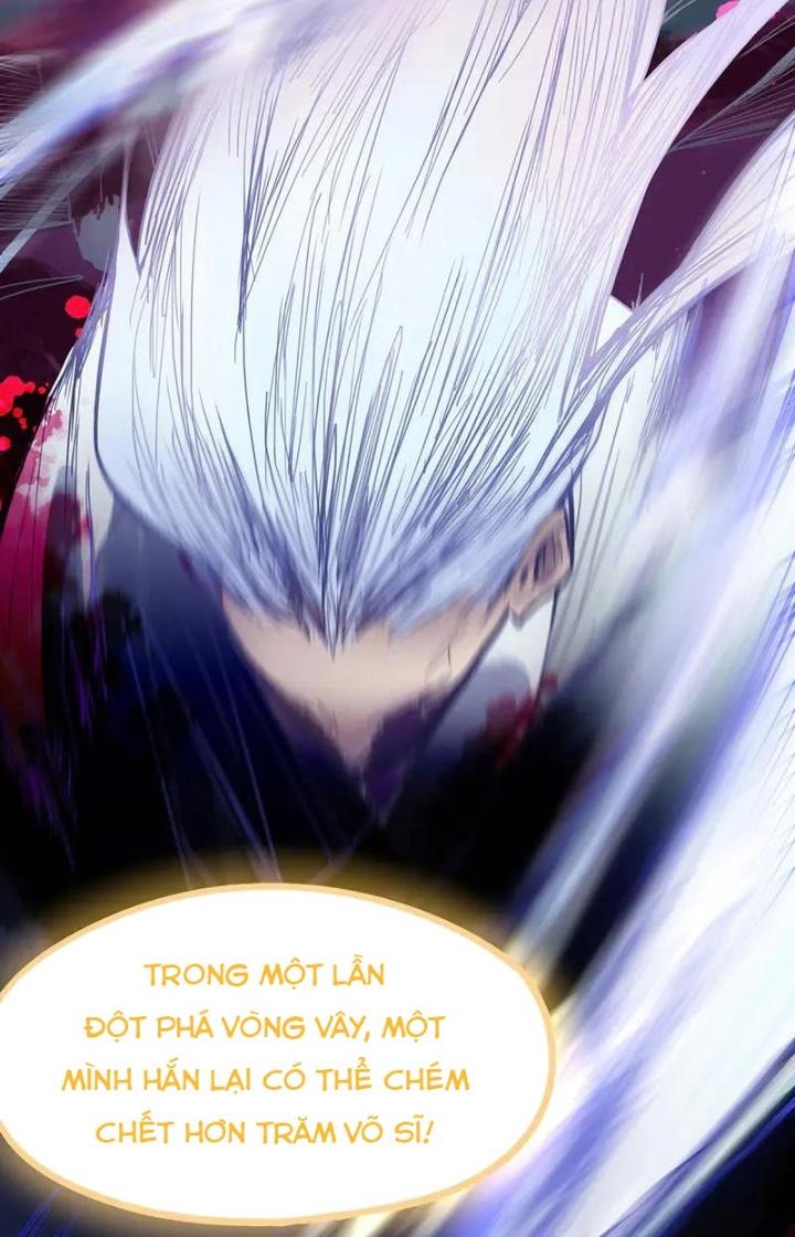 81 Câu Hỏi Chết Chóc Chapter 61 - Trang 2