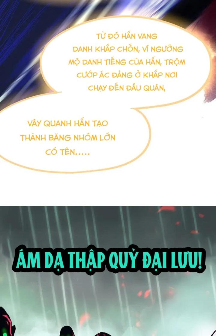 81 Câu Hỏi Chết Chóc Chapter 61 - Trang 2
