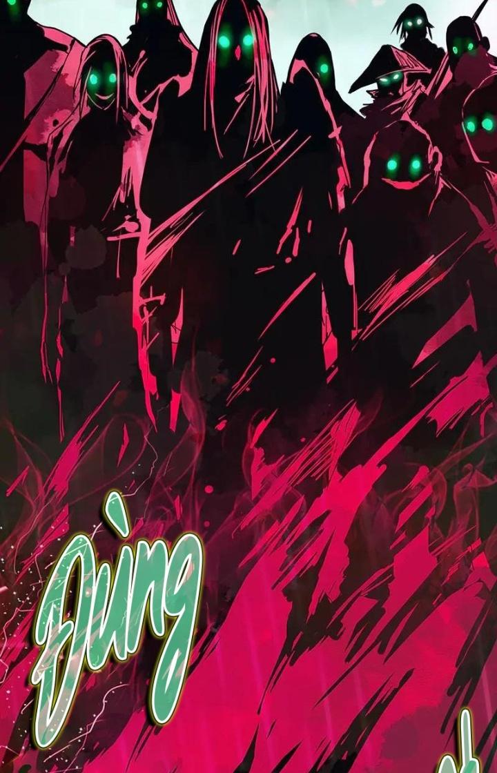 81 Câu Hỏi Chết Chóc Chapter 61 - Trang 2