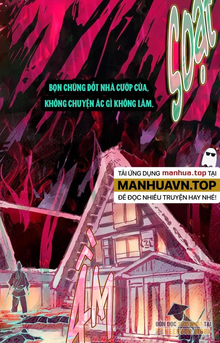 81 Câu Hỏi Chết Chóc Chapter 61 - Trang 2