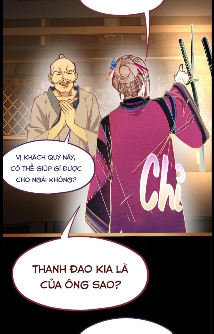81 Câu Hỏi Chết Chóc Chapter 61 - Trang 2