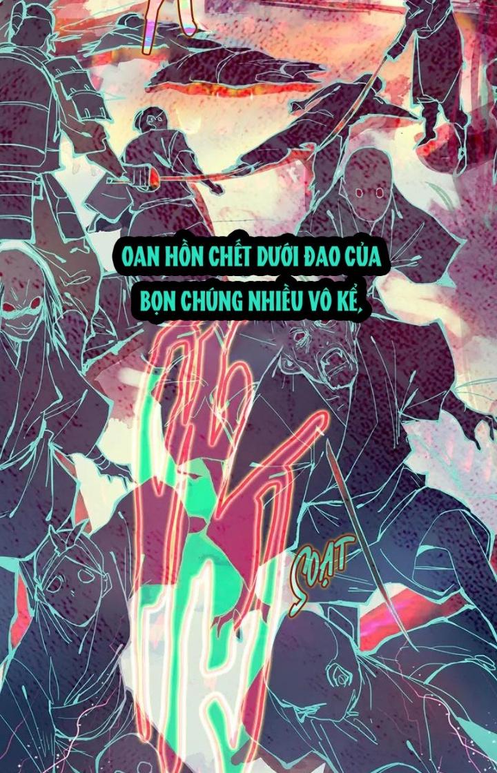 81 Câu Hỏi Chết Chóc Chapter 61 - Trang 2