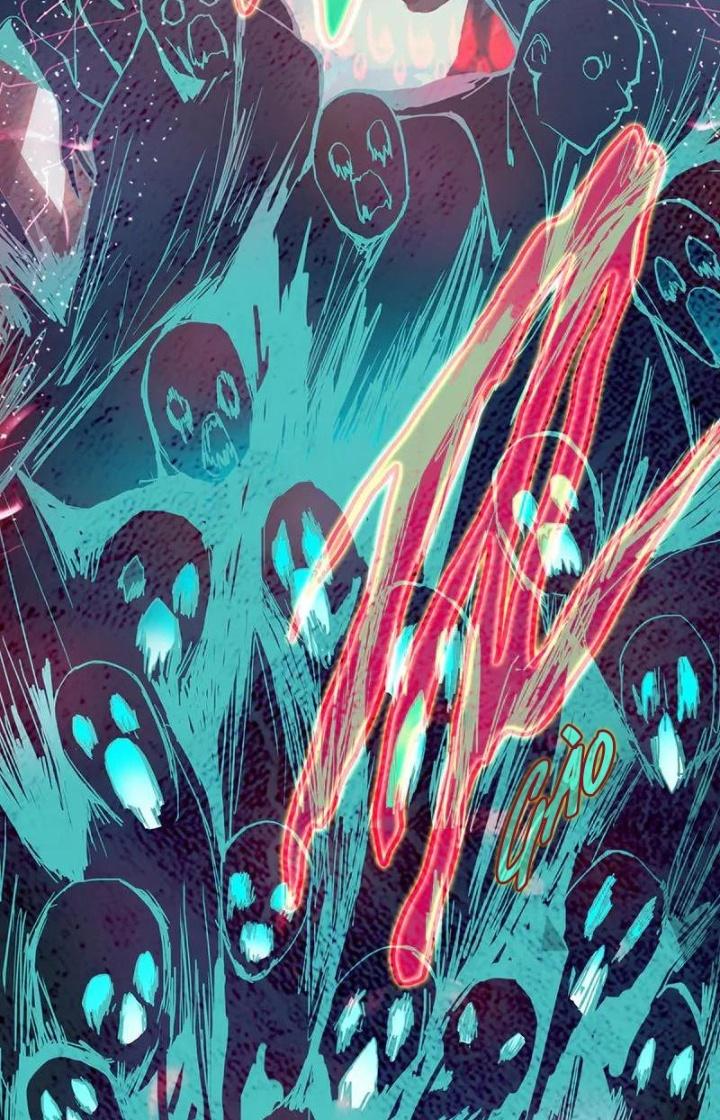 81 Câu Hỏi Chết Chóc Chapter 61 - Trang 2