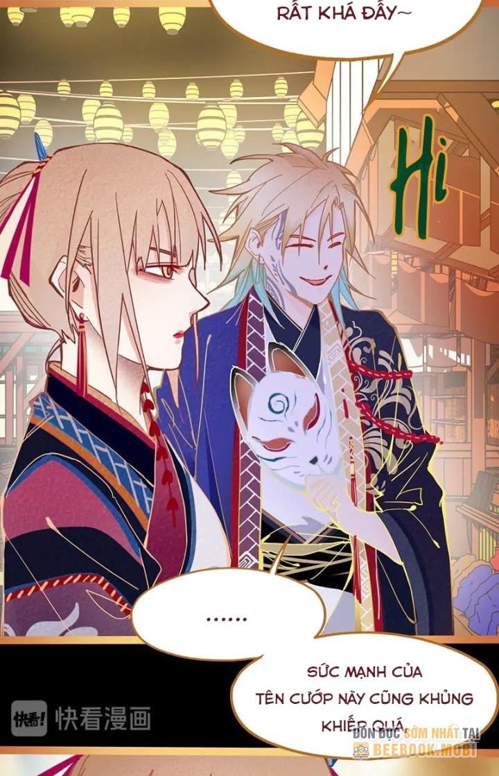 81 Câu Hỏi Chết Chóc Chapter 61 - Trang 2