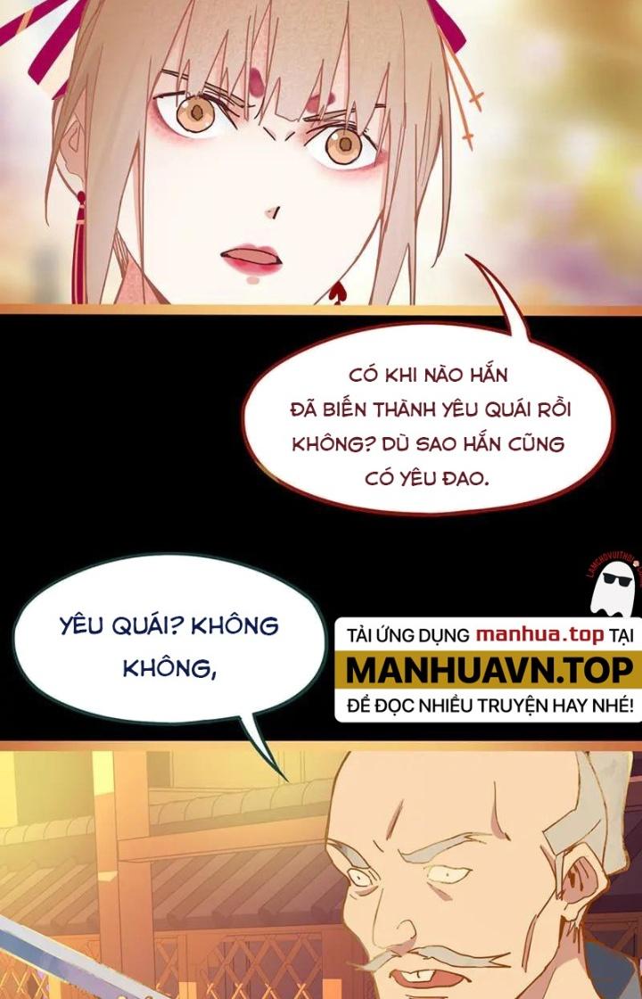 81 Câu Hỏi Chết Chóc Chapter 61 - Trang 2