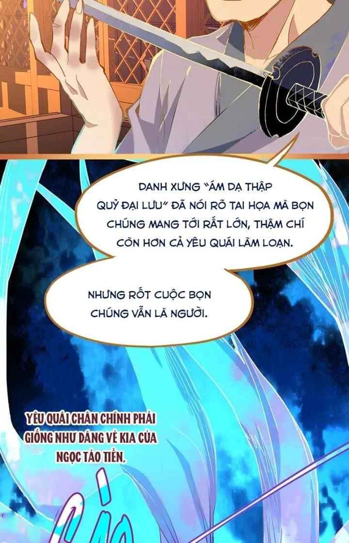 81 Câu Hỏi Chết Chóc Chapter 61 - Trang 2