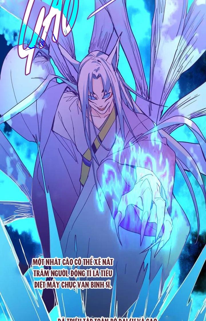 81 Câu Hỏi Chết Chóc Chapter 61 - Trang 2