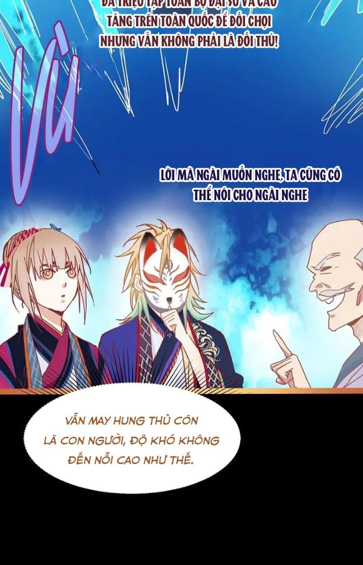81 Câu Hỏi Chết Chóc Chapter 61 - Trang 2
