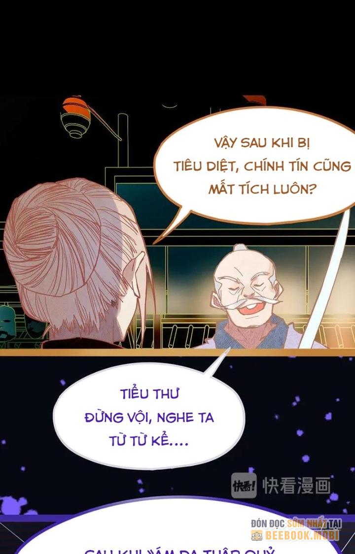 81 Câu Hỏi Chết Chóc Chapter 61 - Trang 2